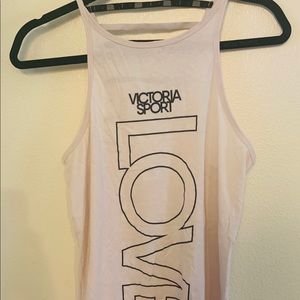 Victoria Sport Strapy Back Tank